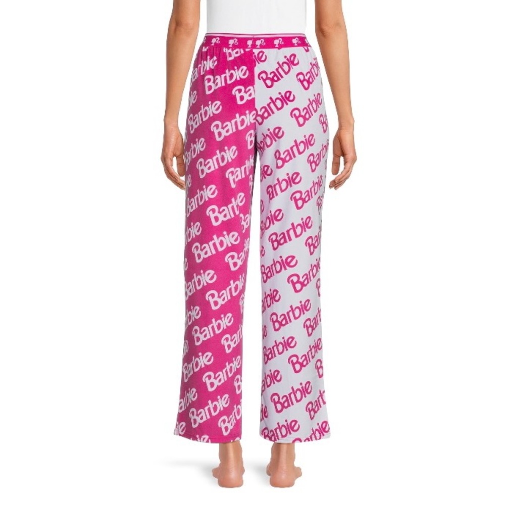 Barbie Pajama Pants - Picture 6 of 12
